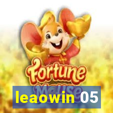 leaowin 05